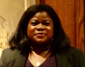 Johanne Jean-Pierre